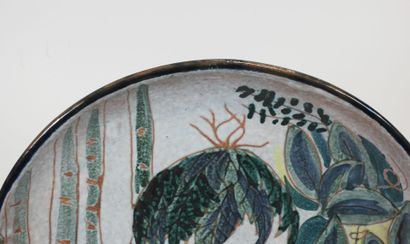LE TRISKEL, Marie-Madeleine JOLLY (XXe).
Plat...