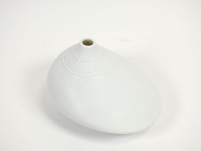 Tapio WIRKKALA (1915-1985) pour ROSENTHAL.
Vase...