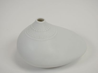 Tapio WIRKKALA (1915-1985) pour ROSENTHAL.
Vase...