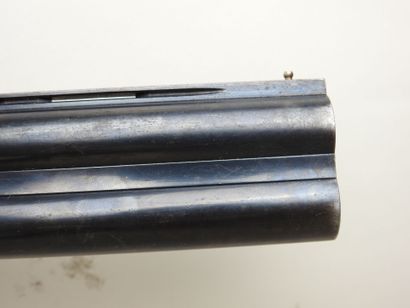 Fusil de chasse de marque Luigi FRANCHI Brescia...