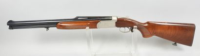 Fusil VERNEY CARRON modèle SAGITAIRE NT,...