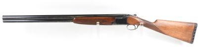 Fusil de chasse de marque BROWNING (Fabrication...