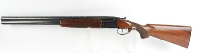Fusil de chasse de marque WINCHESTER, modèle...