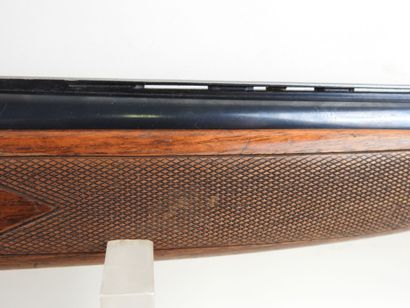 Fusil de chasse de marque Luigi FRANCHI Brescia...