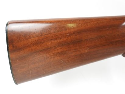 Fusil de chasse de marque WINCHESTER, modèle...