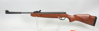 Carabine à plomb STOEGER modèle X5, calibre...