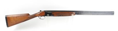 Fusil de chasse de marque BROWNING (Fabrication...