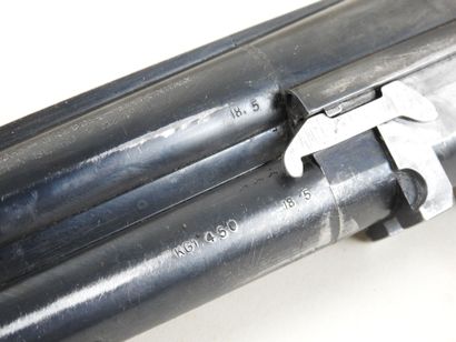Fusil de chasse de marque Luigi FRANCHI Brescia...