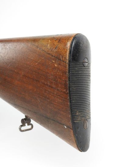 Fusil de chasse VERNEY-CARRON, modèle STORVIS...