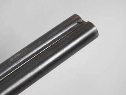 Fusil de chasse DARNE modèle R15, canons...