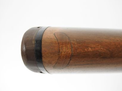 Fusil de chasse MANUFRANCE SAINT ÉTIENNE...