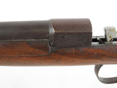 Fusil de chasse VERNEY-CARRON, modèle STORVIS...