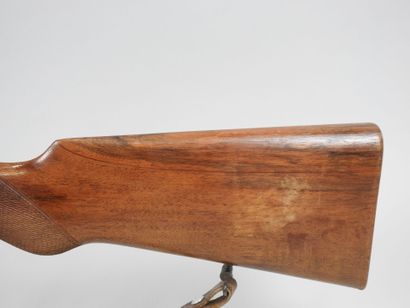 Fusil chasse mono-canon REX à SAINT-ÉTIENNE,...