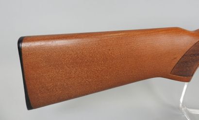 Carabine de jardin MAUNU-ARM à canons superposés...