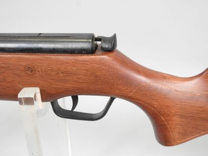 Carabine à plomb STOEGER modèle X5, calibre...