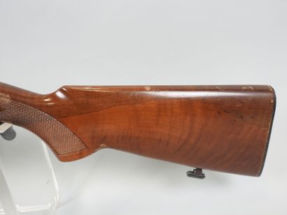 Fusil VERNEY CARRON modèle SAGITAIRE NT,...