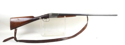 Fusil de chasse de la MANUFACTURE DE SAINT...