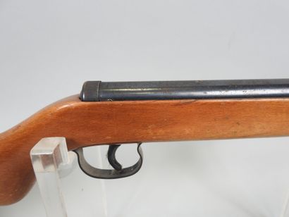 Carabine à plomb DIANA modèle 23, calibre...