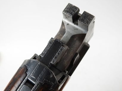 Fusil de chasse de marque BROWNING (Fabrication...