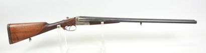 Fusil de chasse d'artisan français fait pour...