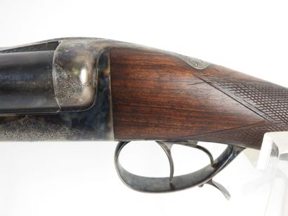 Fusil de chasse MANUFRANCE SAINT ÉTIENNE...