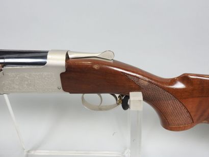 Fusil VERNEY CARRON modèle SAGITAIRE NT,...