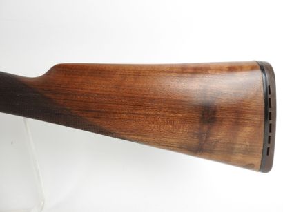 Fusil de chasse MANUFRANCE SAINT ÉTIENNE...