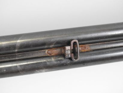 Fusil de chasse DARNE modèle R15, canons...