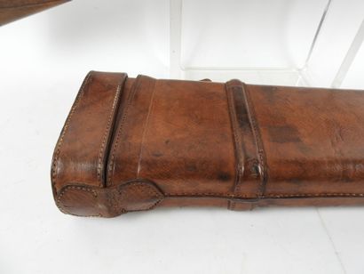 Fusil de chasse MANUFRANCE SAINT ÉTIENNE...