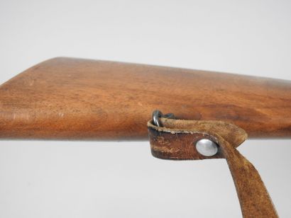 Fusil chasse mono-canon REX à SAINT-ÉTIENNE,...