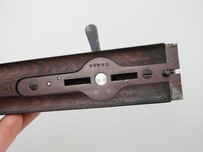Fusil de chasse MANUFRANCE SAINT ÉTIENNE...
