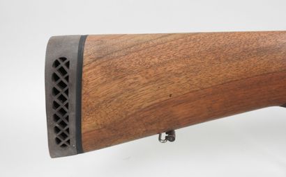 Fusil de chasse François SOLEILHAC à SAINT-ÉTIENNE...