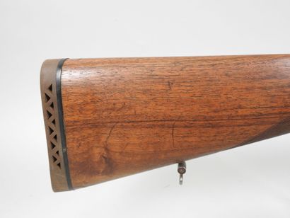 Fusil de chasse d'artisan français fait pour...