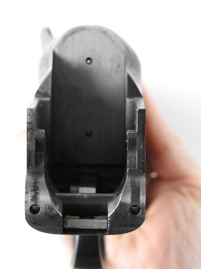 Fusil de chasse de marque WINCHESTER, modèle...