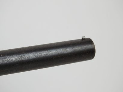 Fusil de chasse VERNEY-CARRON, modèle STORVIS...