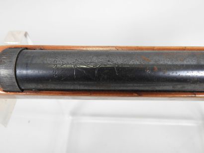 Carabine à plomb DIANA modèle 23, calibre...