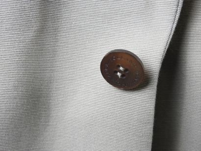 HOLLAND & HOLLAND.
Veste en coton taille...