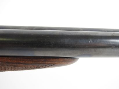 Fusil de chasse MANUFRANCE SAINT ÉTIENNE...