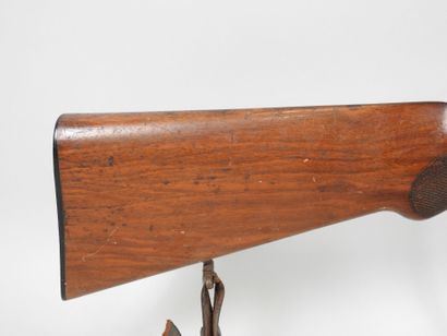 Fusil de chasse MAC à canons juxtaposés calibre...