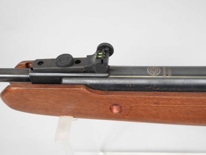 Carabine à plomb STOEGER modèle X5, calibre...
