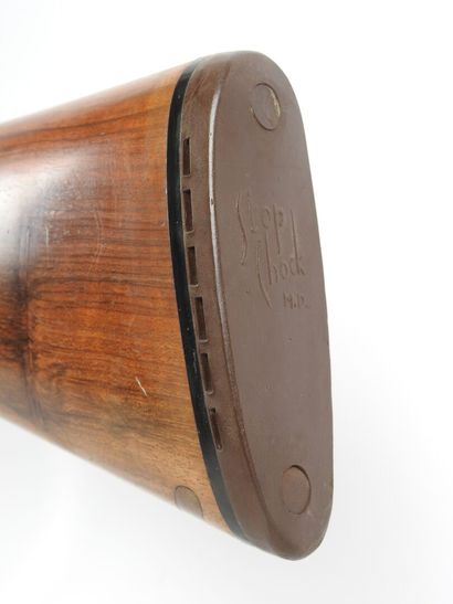 Fusil de chasse MANUFRANCE SAINT ÉTIENNE...