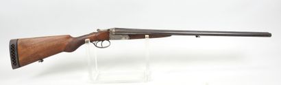 Fusil de chasse François SOLEILHAC à SAINT-ÉTIENNE...