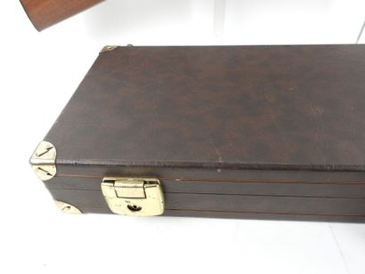 Fusil de chasse de marque WINCHESTER, modèle...