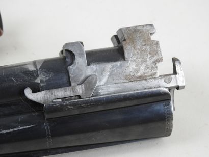 Fusil de chasse de marque Luigi FRANCHI Brescia...