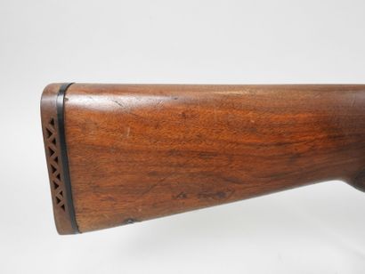 Fusil de chasse de la MANUFACTURE DE SAINT...