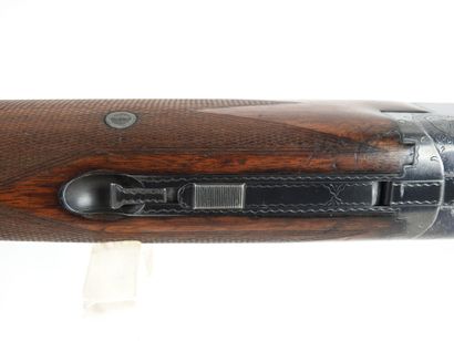 Fusil de chasse de marque BROWNING (Fabrication...