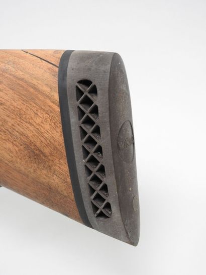 Fusil de chasse François SOLEILHAC à SAINT-ÉTIENNE...