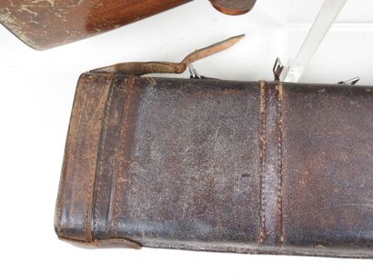 Fusil de chasse de marque Luigi FRANCHI Brescia...