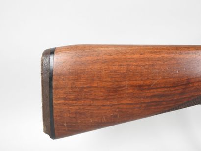 Fusil de chasse MERKEL à platines modèle...