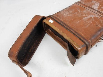 Fusil de chasse d'artisan par A. MAISONNIAL...